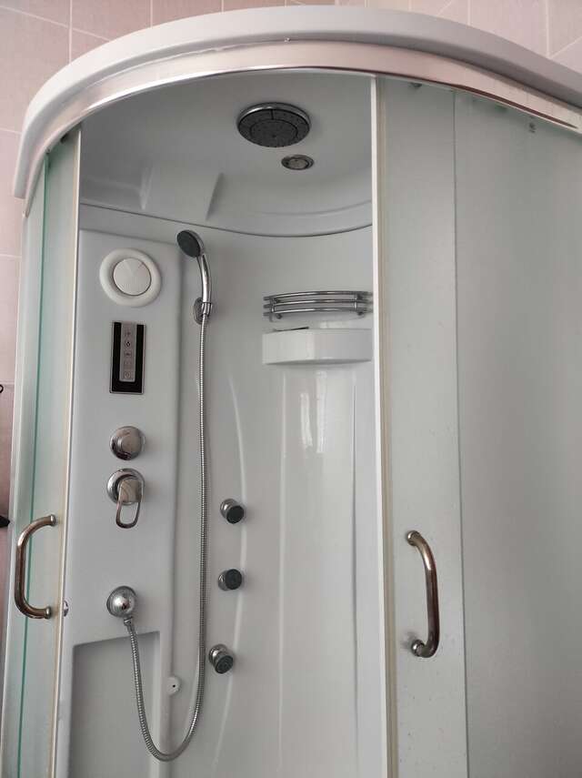 Мини-отель Плазма Бугульма-52