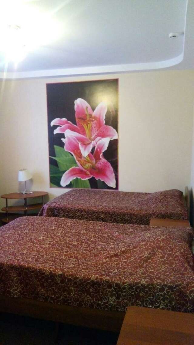 Мини-отель Плазма Бугульма-7