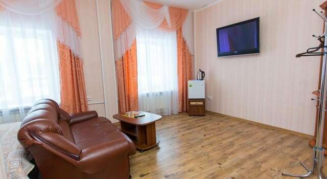 Мини-отель Плазма Бугульма-45