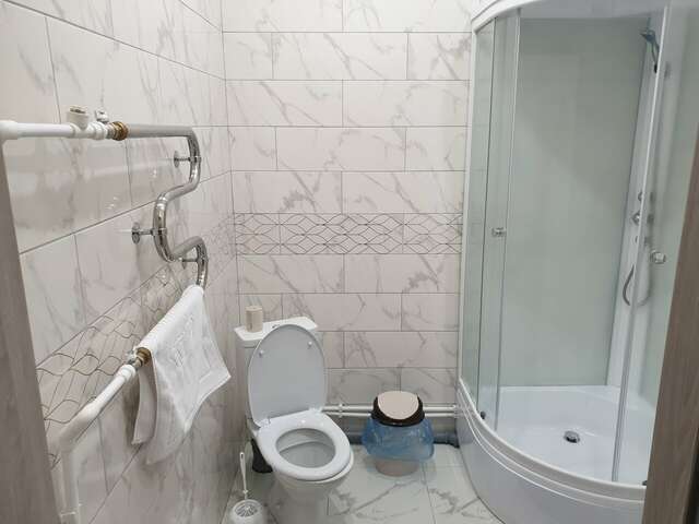 Мини-отель Плазма Бугульма-84