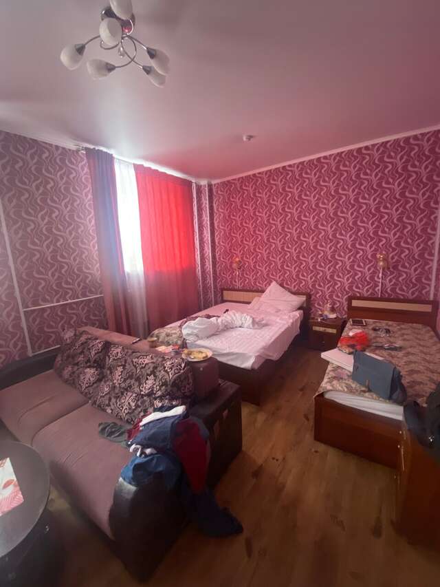 Мини-отель Плазма Бугульма-79