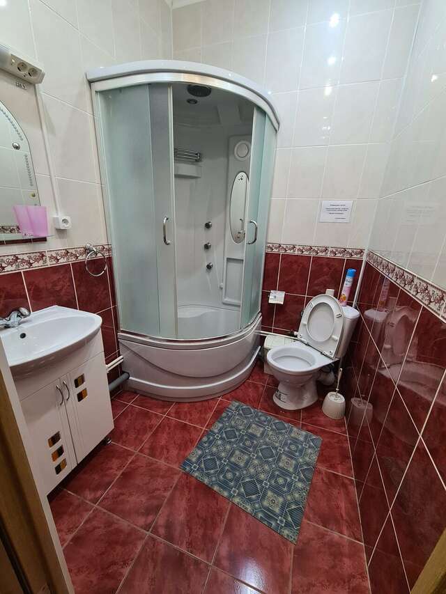 Мини-отель Плазма Бугульма-73