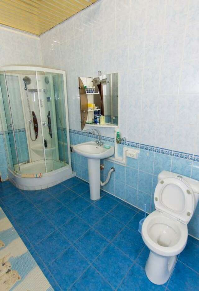 Мини-отель Плазма Бугульма-29