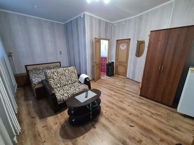 Мини-отель Плазма Бугульма-81