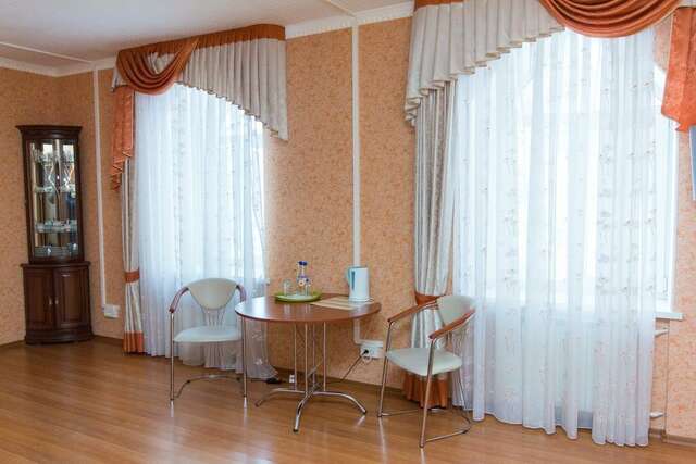 Мини-отель Плазма Бугульма-25