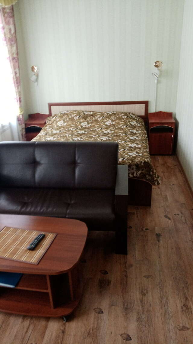 Мини-отель Плазма Бугульма-63