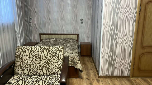 Мини-отель Плазма Бугульма-66