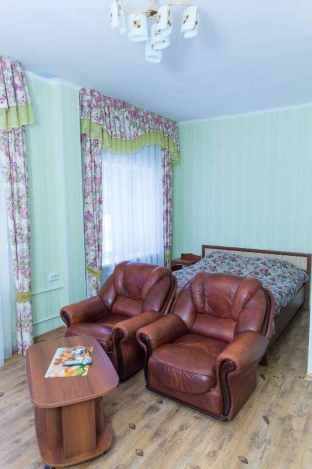 Мини-отель Плазма Бугульма-13