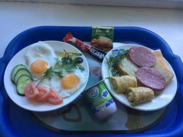 Мини-отель Плазма Бугульма-11