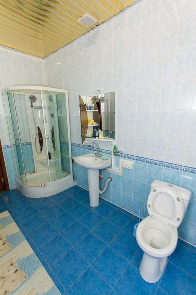 Мини-отель Плазма Бугульма-42