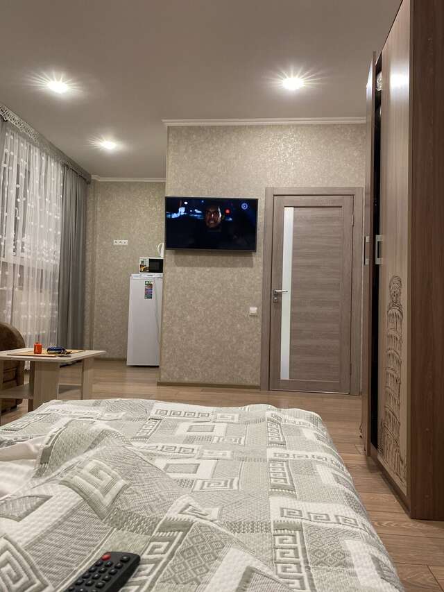 Мини-отель Плазма Бугульма-51