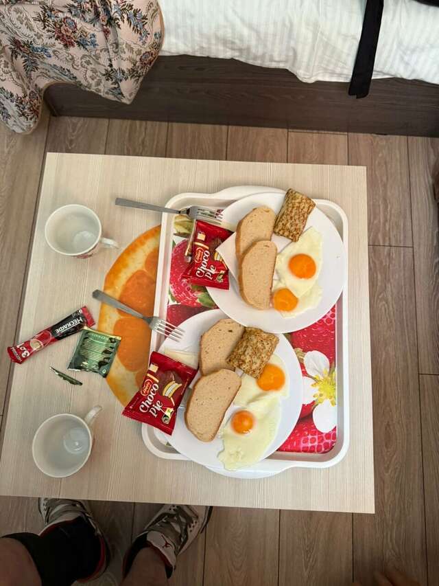 Мини-отель Плазма Бугульма-48