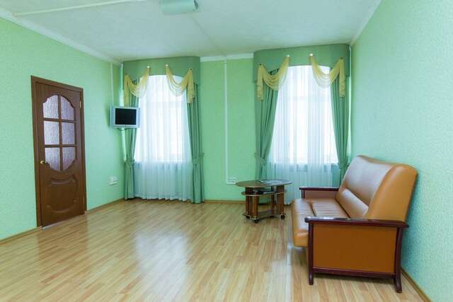 Мини-отель Плазма Бугульма-23