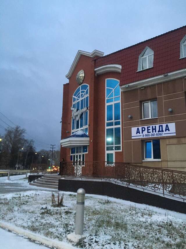 Мини-отель Плазма Бугульма-3