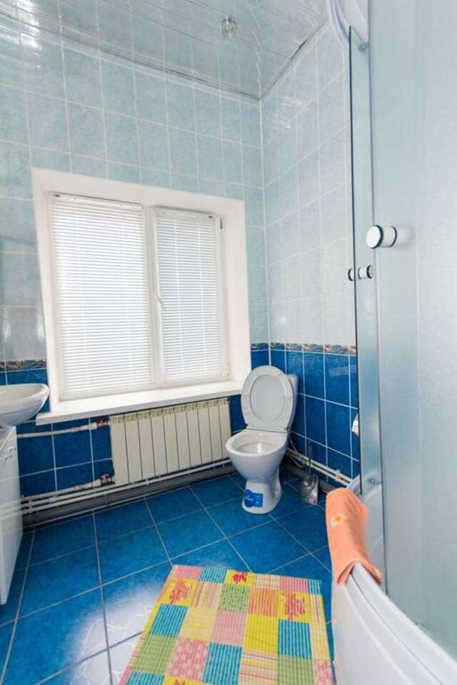 Мини-отель Плазма Бугульма-8