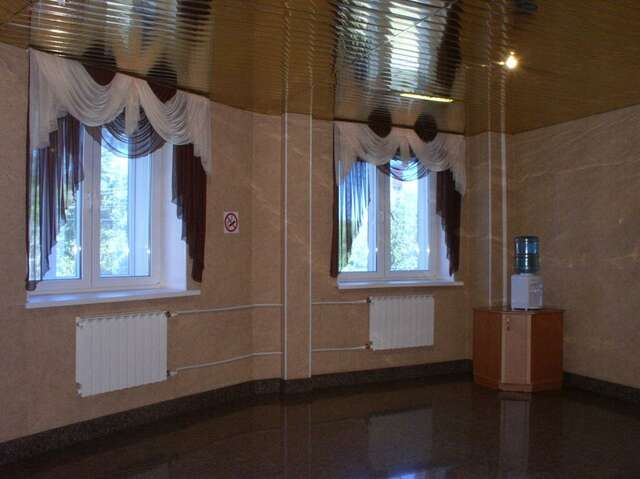 Мини-отель Плазма Бугульма-14