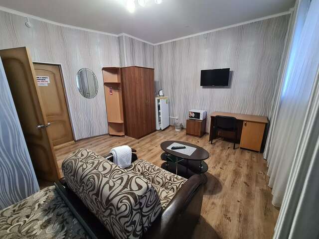 Мини-отель Плазма Бугульма-72