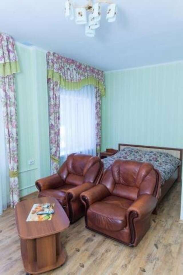 Мини-отель Плазма Бугульма-38