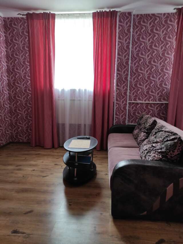 Мини-отель Плазма Бугульма-64