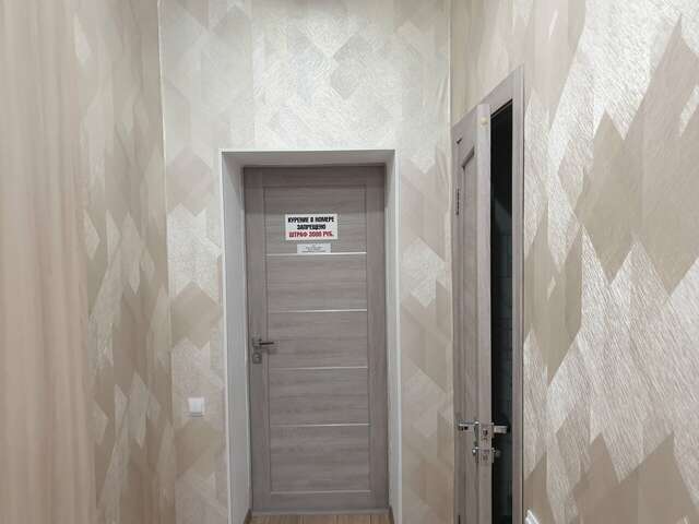 Мини-отель Плазма Бугульма-57