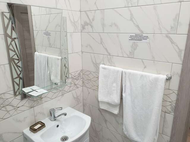 Мини-отель Плазма Бугульма-53