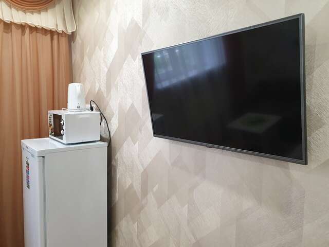 Мини-отель Плазма Бугульма-49