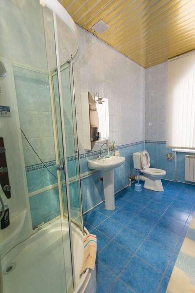 Мини-отель Плазма Бугульма-18