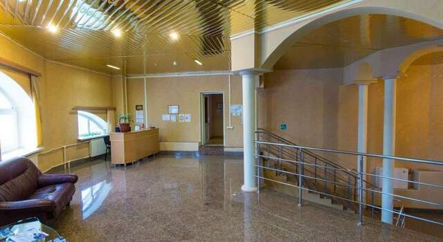 Мини-отель Плазма Бугульма-34