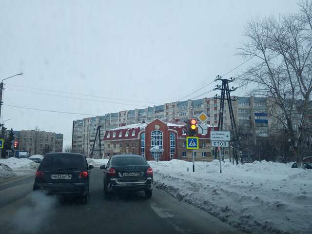 Мини-отель Плазма Бугульма-50