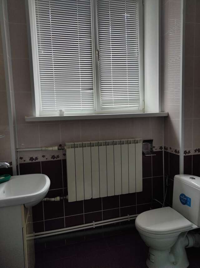 Мини-отель Плазма Бугульма-62