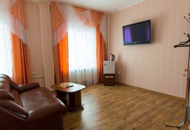 Мини-отель Плазма Бугульма-20